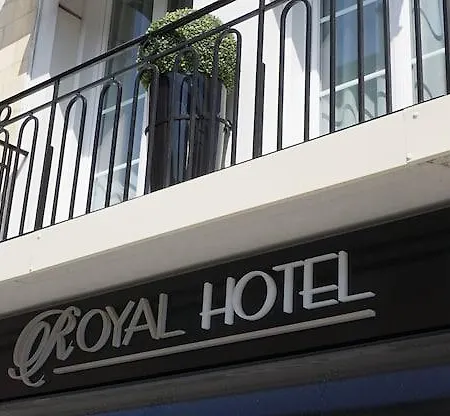Hotel Western Royal