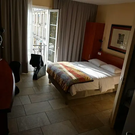 Western Royal Hotel