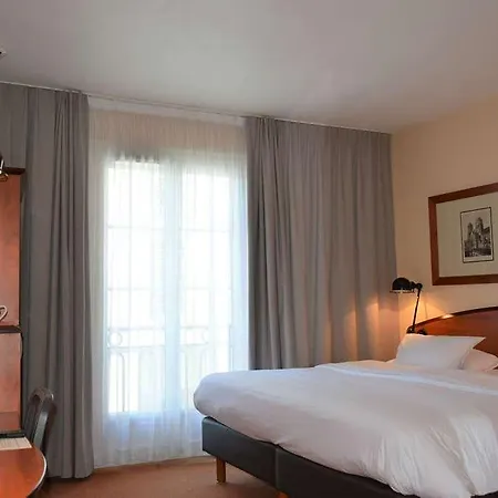 Western Royal 3* Caen