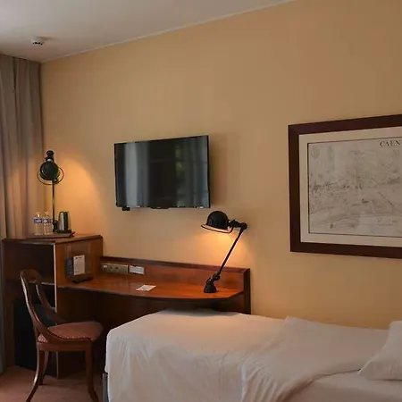 Hotel Western Royal 3*