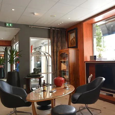 Western Royal 3* Caen
