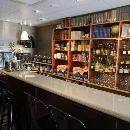 Hotel Western Royal Caen
