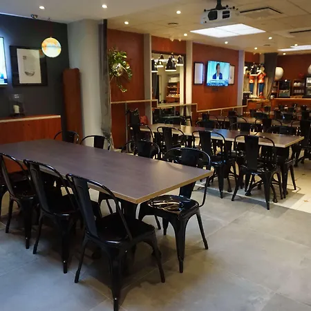 Hotel Western Royal Caen