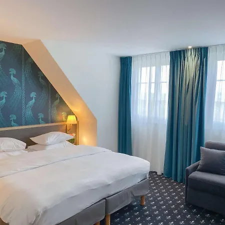 Hotel Western Royal