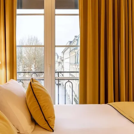 Hotel Western Royal