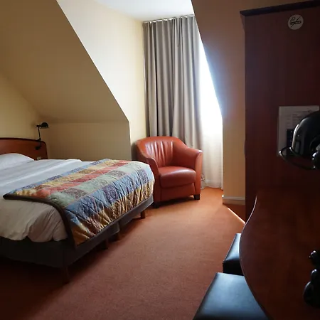 Western Royal Hotel Caen