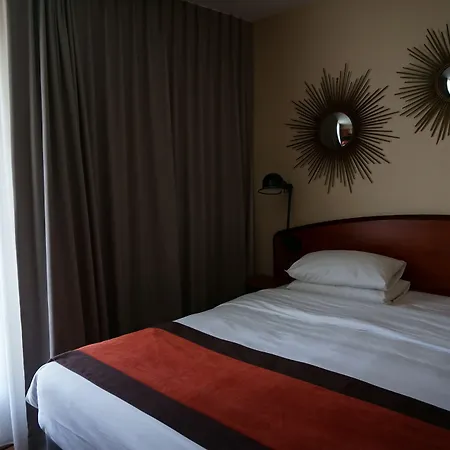 Western Royal ホテル 3*