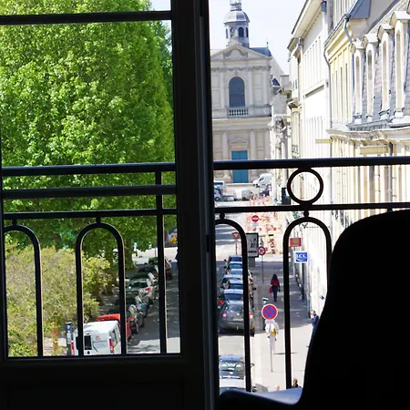 Western Royal ホテル