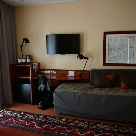 Hotel Western Royal Caen