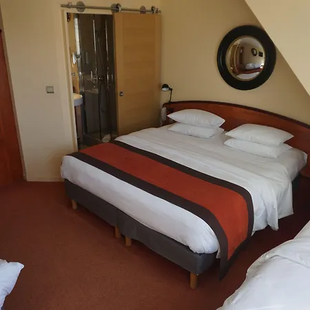 Hotel Western Royal 3*