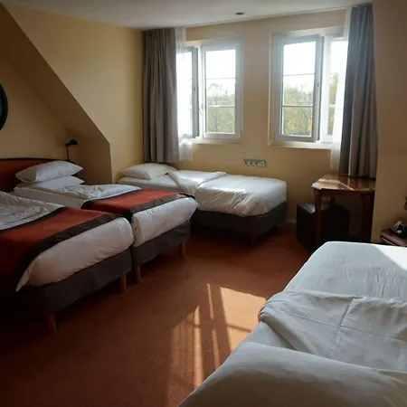 Western Royal ホテル 3*