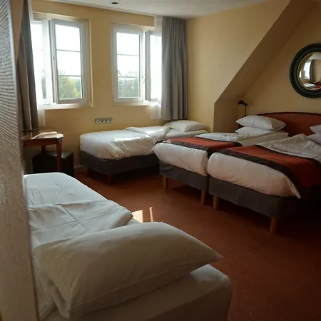 Hotel Western Royal