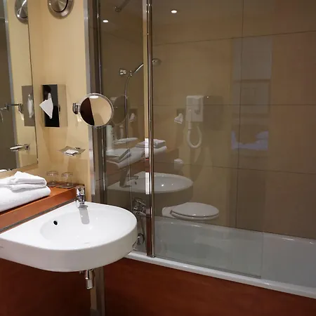 Hotel Western Royal Caen