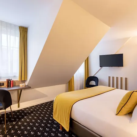Hotel Western Royal