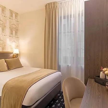 Western Royal Szálloda 3*