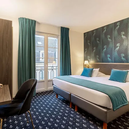 Western Royal Hotel 3*