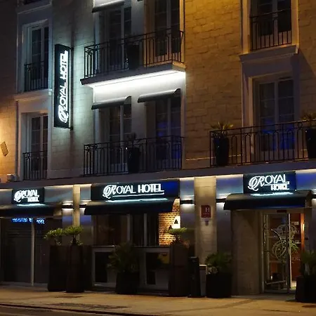 Western Royal Hotel