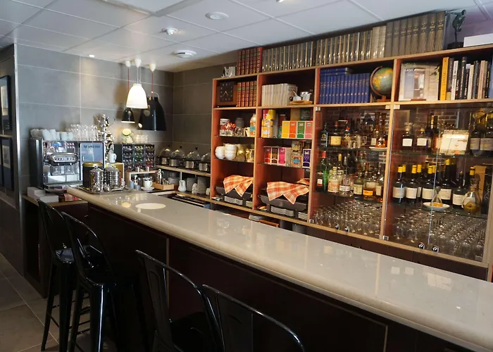 Hotel Western Royal Caen