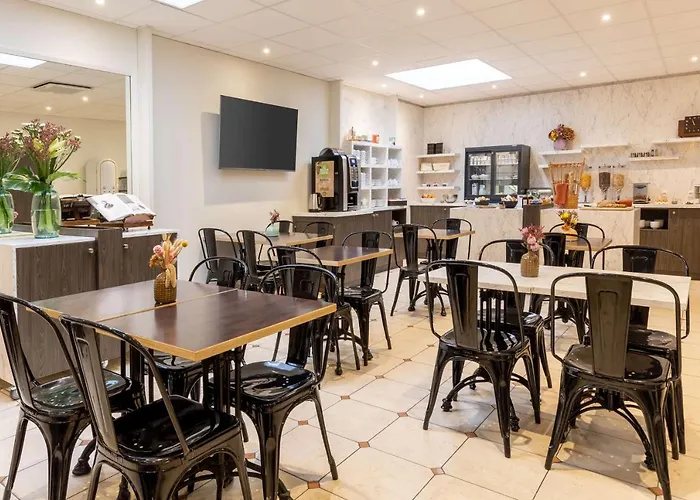 Ξενοδοχείο Western Royal