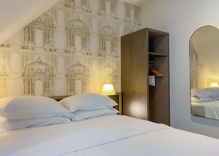 Western Royal 3* Caen