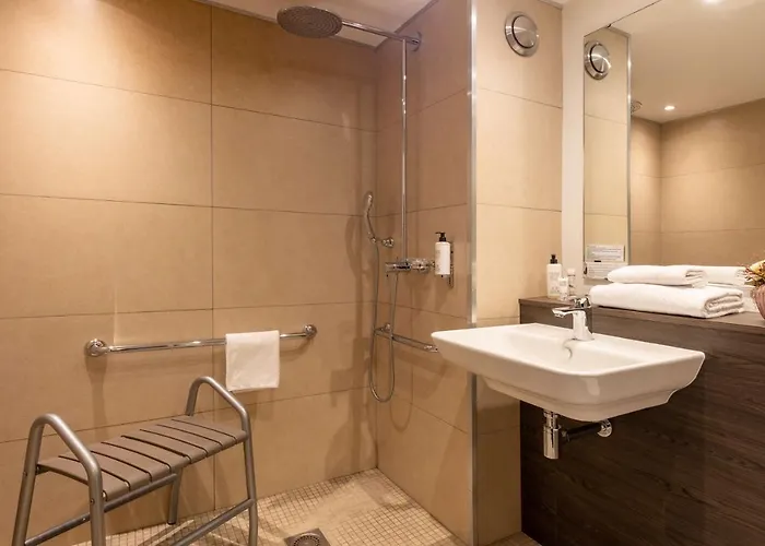 Western Royal Ξενοδοχείο Καν