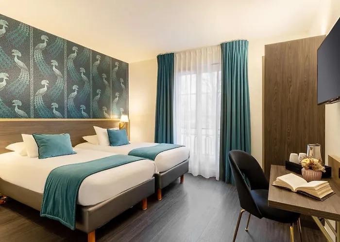 Western Royal 3* Καν