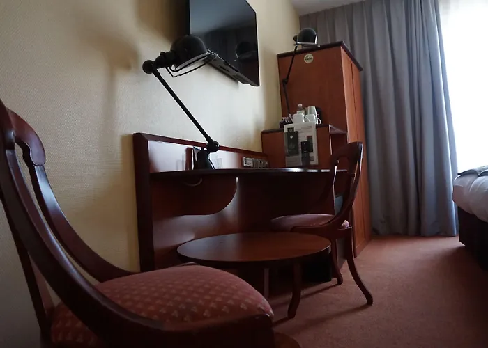 Western Royal Ξενοδοχείο Καν