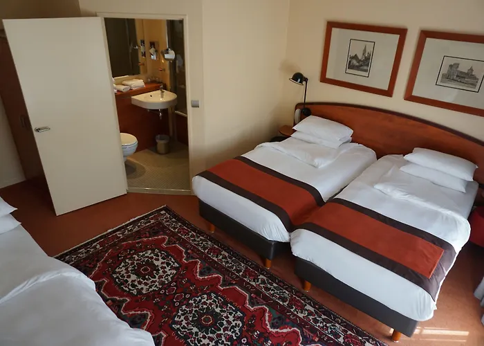 Western Royal Ξενοδοχείο 3*