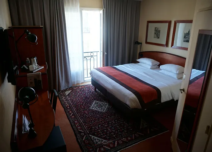 Western Royal Ξενοδοχείο