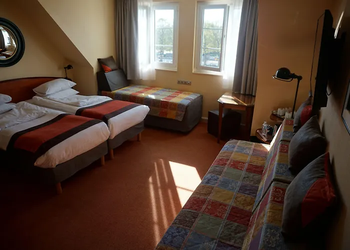 Western Royal Ξενοδοχείο Καν