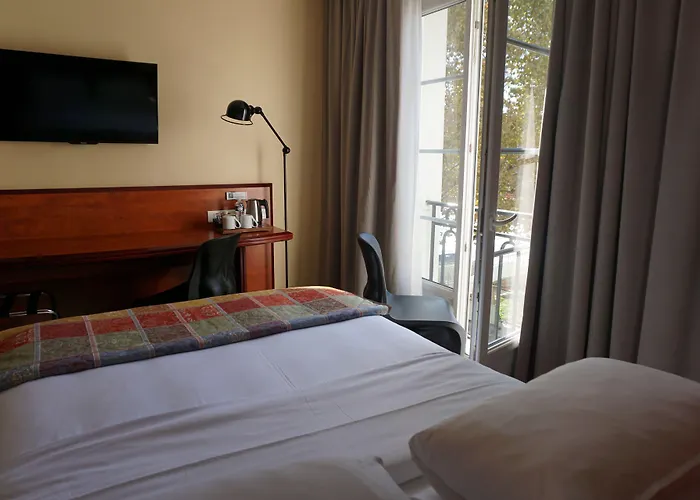 Western Royal Ξενοδοχείο 3*