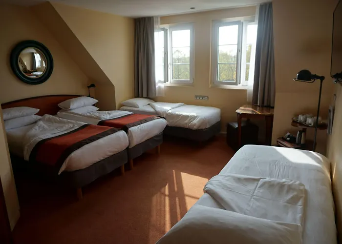 Western Royal Ξενοδοχείο 3*