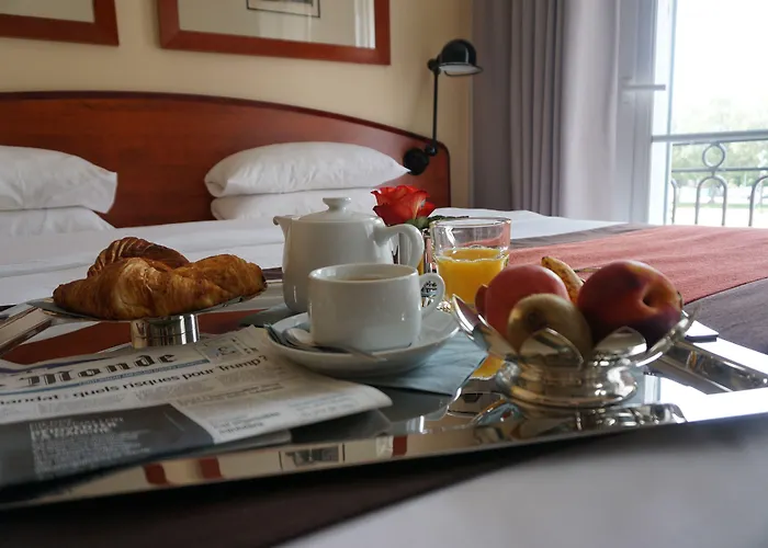 Western Royal 3* Καν