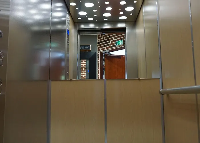 Western Royal Ξενοδοχείο Καν