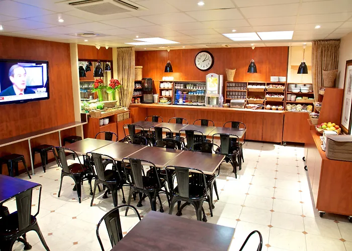 Western Royal 3* Καν