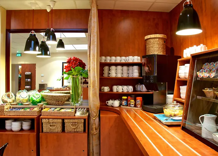 Western Royal Καν