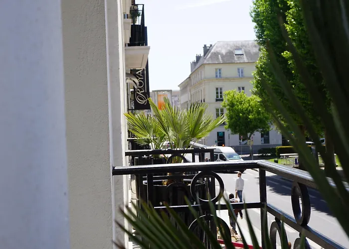 Ξενοδοχείο Western Royal