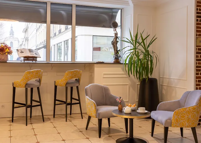 Western Royal 3* Καν