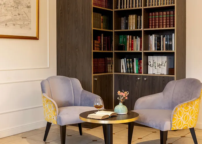 Western Royal Ξενοδοχείο Καν