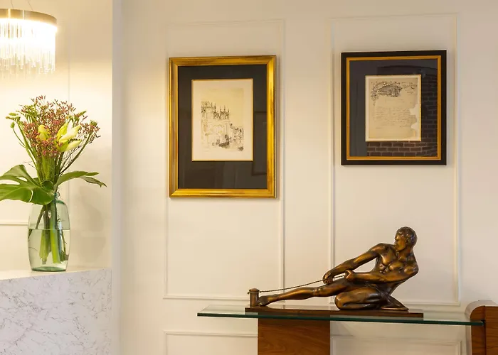 Ξενοδοχείο Western Royal