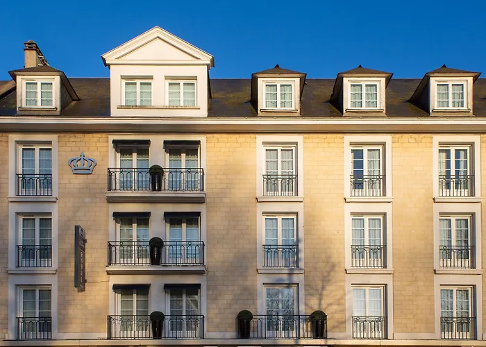 Western Royal Ξενοδοχείο Καν