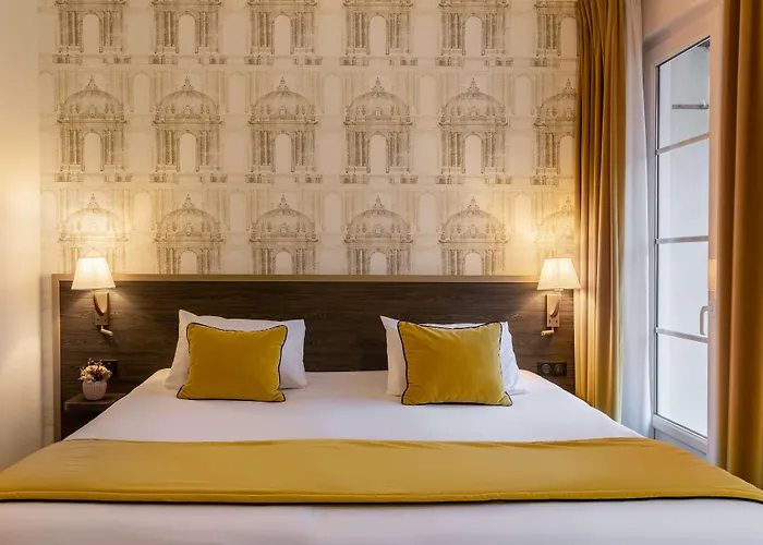 Ξενοδοχείο Western Royal Καν