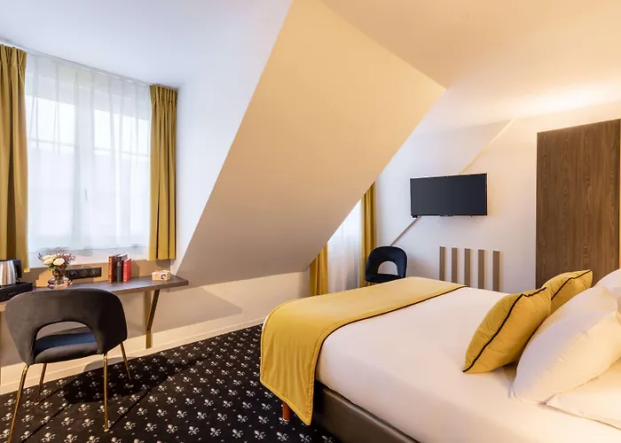 Ξενοδοχείο Western Royal